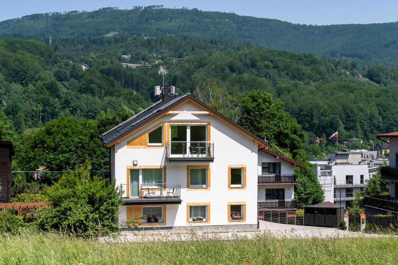 Villa 10 Active Szczyrk Exterior foto